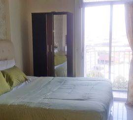BUKAROOM SEWA APARTMENT BOGOR VALLEY