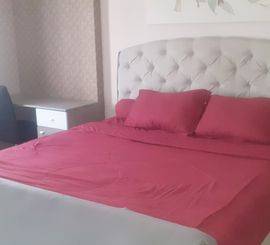 BUKAROOM SEWA APARTMENT BOGOR VALLEY