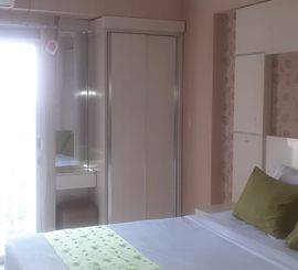 BUKAROOM SEWA APARTMENT BOGOR VALLEY
