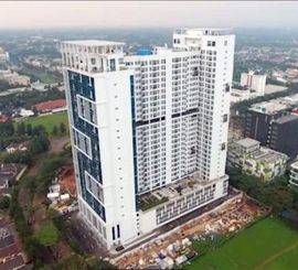 Roseville Soho and Suite Hunian Ready Termurah di CBD BSD City