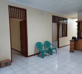 Disewakan Rumah di Sektor 1, Gading Serpong