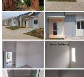 Rumah murah lokasi Bekasi