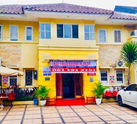 Kost MY KAMAR C4-7 - Lapangan Basket Pavilion Blok C4 No 7 - PROMO DISCOUNT