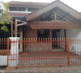 disewa hunian simpel di pekayon (K0358)