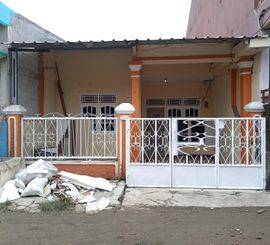 Rumah tahunan cerah di pup sektor 5 (KNT)