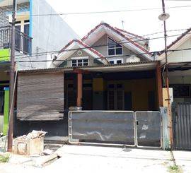 Disewa hunian taman harapan baru hrg nendang (L1248)