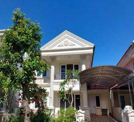 Termurah Rumah Laguna Pakuwon City Paling murah Surabaya