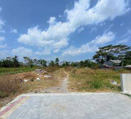 Rumah Megah Scandinavian Di Kalasan Sleman