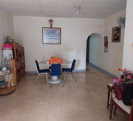 Rumah Hook Taman Kota Kembangan