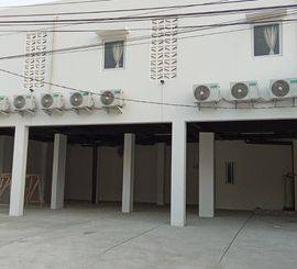 GO KOST 6 EXECUTIVE CIKARANG TIMUR BEKASI