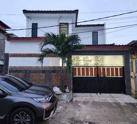 GO KOST 2 EXECUTIVE CIKARANG PUSAT
