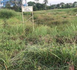 TANAH DIJUAL SIAP DIJADIKAN APA SAJA
