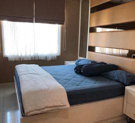 Kost 1 kamar Full Furnished di Jakarta, View City, Modern & Harga Ekonomis