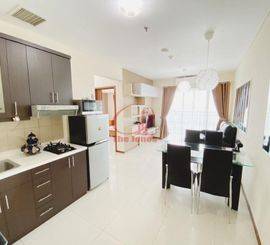 Disewakan Apartemen Thamrin Executive 2 Bedroom Full Furnish 026