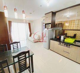 Disewakan Apartemen Thamrin Executive 2 Bedroom Full Furnish 027