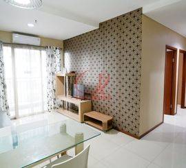 Disewakan Apartemen Thamrin Residence 2 Bedroom Full Furnish 029