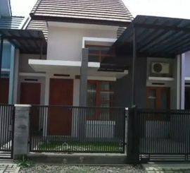 Rumah murah di kota depok