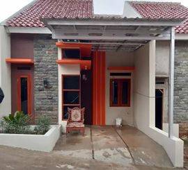 Rumah murah didepok