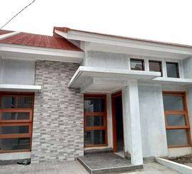 Rumah minimalis harga ekonomis lokasi strategis