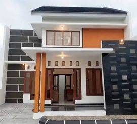 Rumah mewah harga kebawah