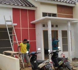 Perumahan griya indah perigi kota depok