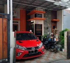 Rumah murah di Citayam Depok