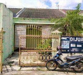 Disewakan Rumah 103 Gentan Solo Siap Huni Sebelah Gedung Pertemuan Setyowati