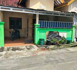 Rumah 69 Murah Gentan Solo Belakang Mall Luwes