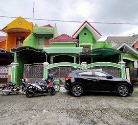 Hot Termurah..Rumah 157 Gentan Luwes Solo 2 Lantai