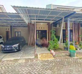 Disewakan Kontrakan Rumah 103 Cluster Premium Aleya Klegen De Tjolomadu Colomadu Solo