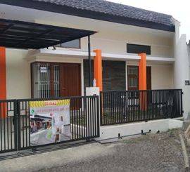 Rumah murah