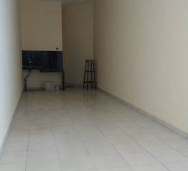 Rumah murah