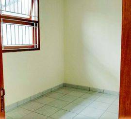 Rumah mezzanine unik murah