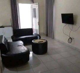 Dijual Rumah Cantik Dan Murah Di Balikpapan Regency