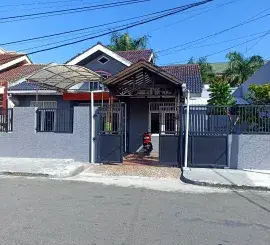 Dijual Rumah Lokasi Strategis Balikpapan Baru