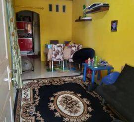 Hunian Simpel Alamanda Bekasi Strategis Murah Meriah (K0360)