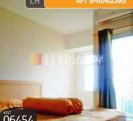 Apartemen Springlake Tower Caldesia Lantai 27 Summarecon Bekasi, Bekasi, Jawa Barat