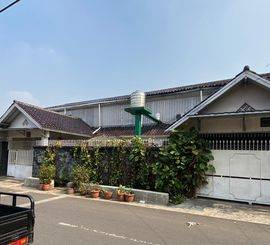 Kost putri bernuansa kekeluargaan