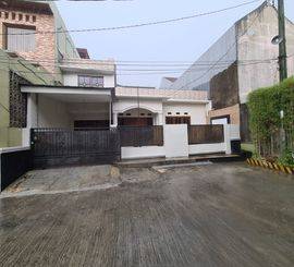 disewa hunian di taman galaxy (K0359)