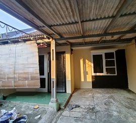 Disewa hunian di taman sentosa cikarang siap huni (K0799