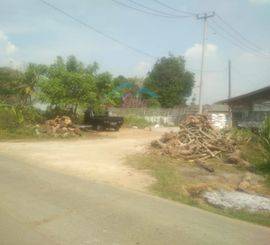 KAVLING DI DESA JAYA BAKTI BEKASI