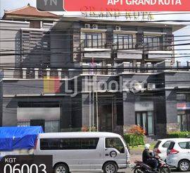 Apartemen Grand Kuta Lt.3 Legian, Kuta, Bali