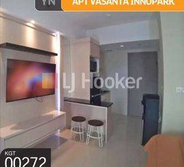 Apartemen Vasanta Innopark Tower A Lt.16 Gandamekar, Cikarang Barat, Bekasi, Jawa Barat