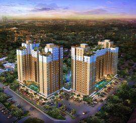 JUAL Apartemen Studio di Gunawangsa GRESIK