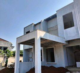 Rumah Di Cibubur Mulai Dari 600 Jutaan 2 Lantai