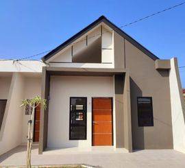 RUMAH SIAP HUNI