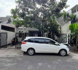 Rumah Permata buah batu disewakan
