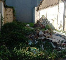 Dijual Tanah Villa Gading harapan – Bekasi Utara, Di Dalam Cluster Perumahan, CASH ONLY.