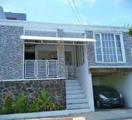 Rumah Villa Nyaman+Kolam Renang Fasilitas Lengkap Lokasi di Kab. Malang