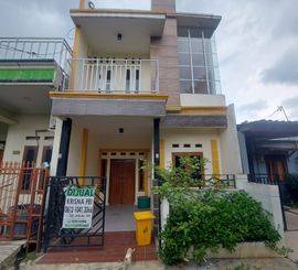 Rumah 2 Lantai Siap Huni Di Citra Raya Tangerang